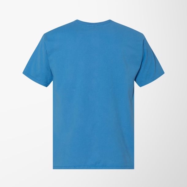 ComfortWash by Hanes Men's Garment-Dyed T-Shirt