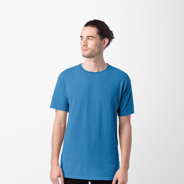 ComfortWash by Hanes Men's Garment-Dyed T-Shirt