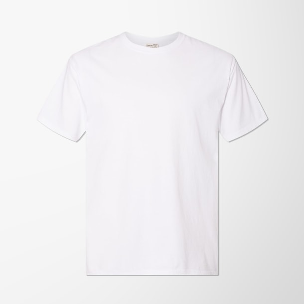 ComfortWash by Hanes Men's Garment-Dyed T-Shirt