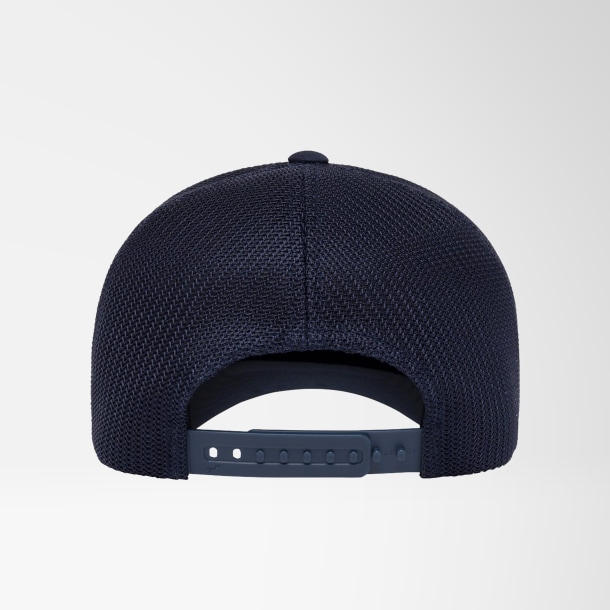 Flexfit Recycled Mesh 110® Snapback Cap