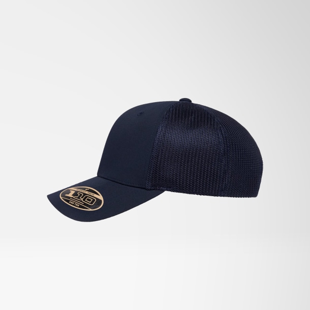 Flexfit Recycled Mesh 110® Snapback Cap