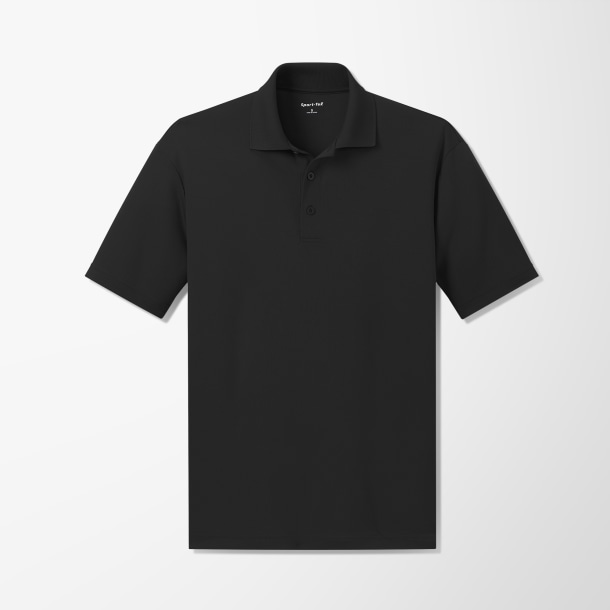 Sport-Tek® Men's Sport-Tek® PosiCharge® RacerMesh® Polo