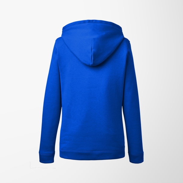 Under Armour® Women's Hustle Hoodie