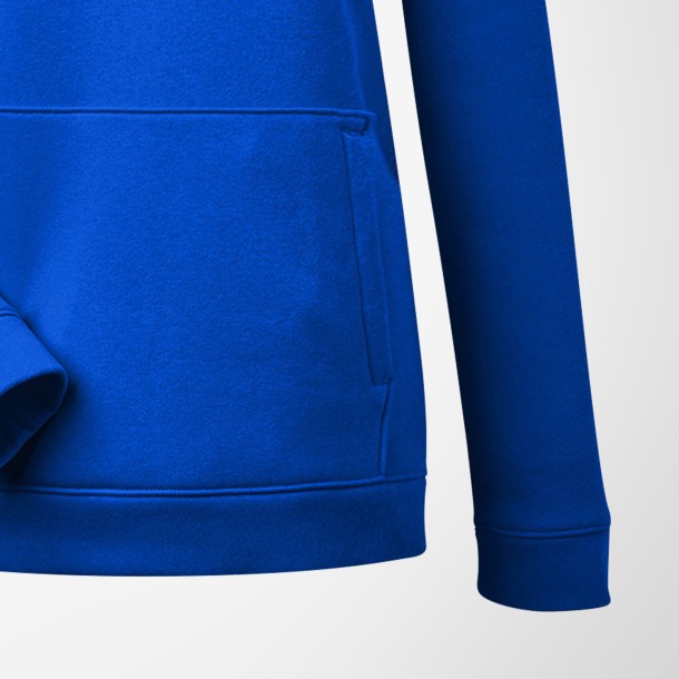 Under Armour® Women's Hustle Hoodie