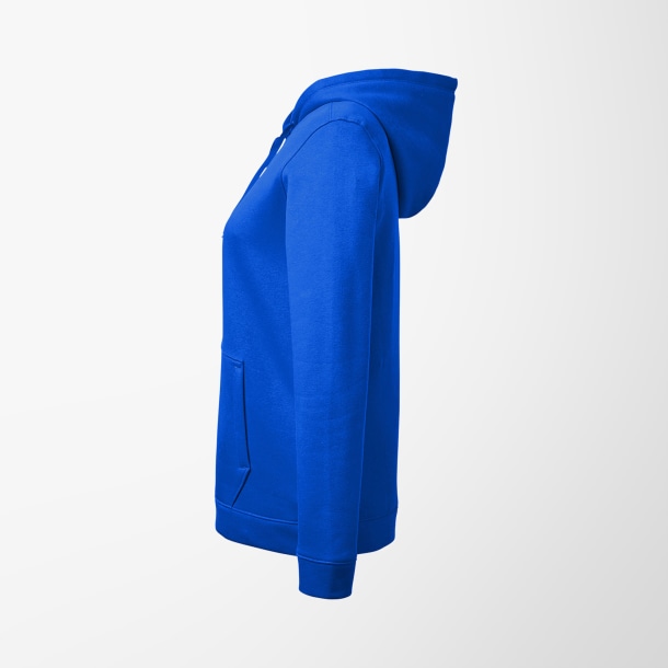 Under Armour® Women's Hustle Hoodie