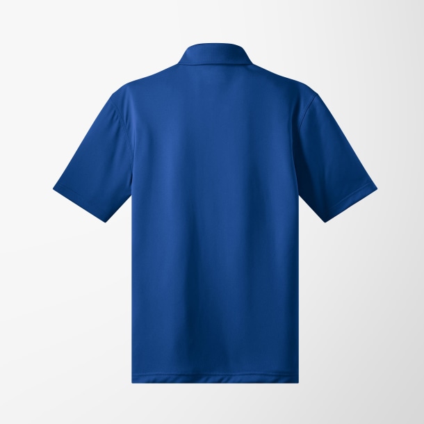 CornerStone® Men's Snag-Proof Select Polo