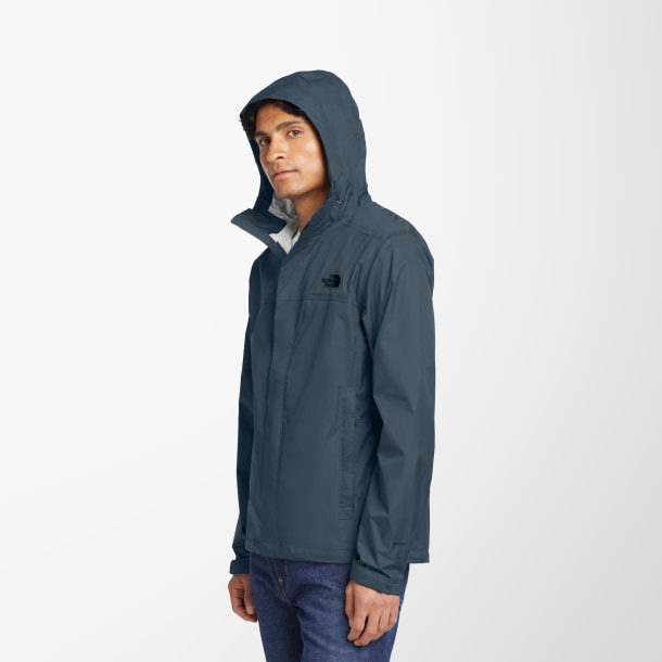 The North Face® Men's DryVent™ Rain Jacket