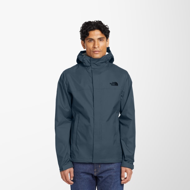 The North Face® Men's DryVent™ Rain Jacket
