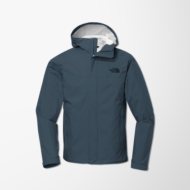 The North Face® Men's DryVent™ Rain Jacket