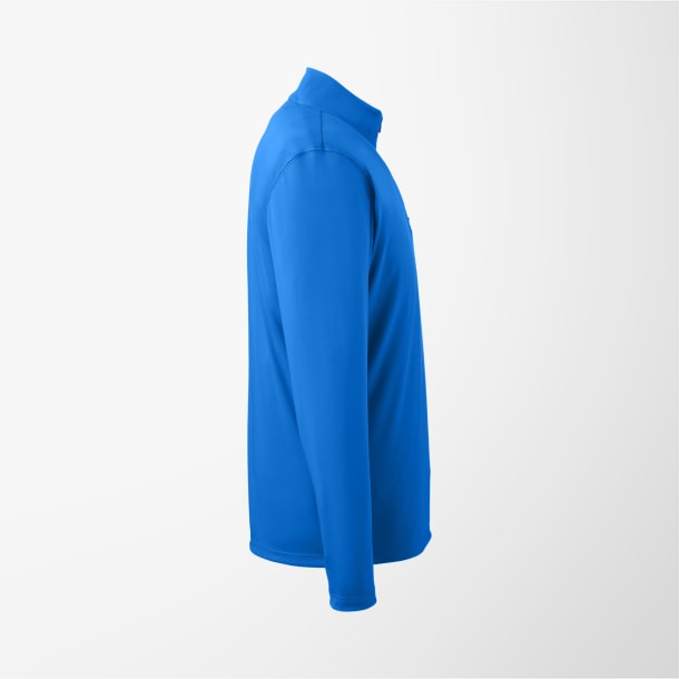 Puma® Golf Men's Quarter-Zip Icon Jacket