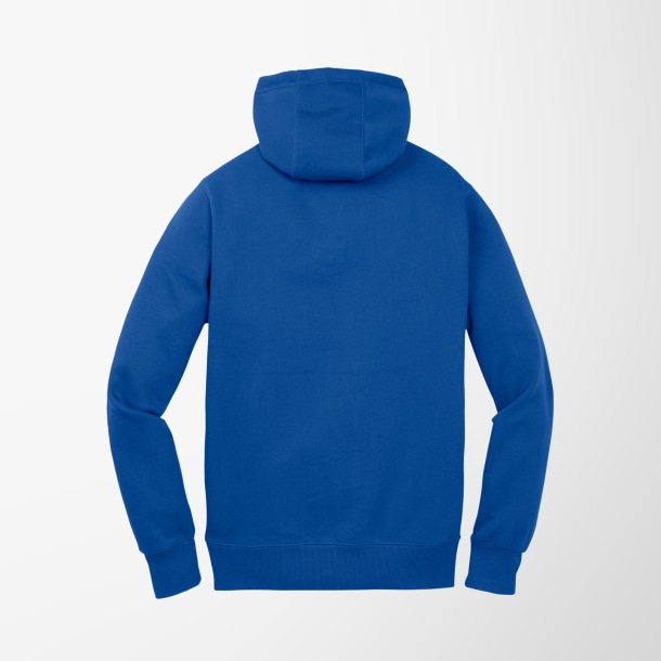 Sport-Tek® Youth Fleece Pullover Hoodie
