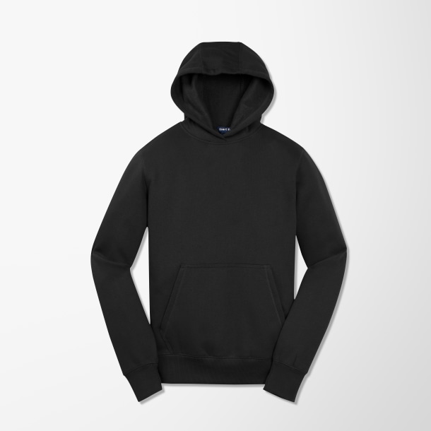 Sport-Tek® Youth Fleece Pullover Hoodie