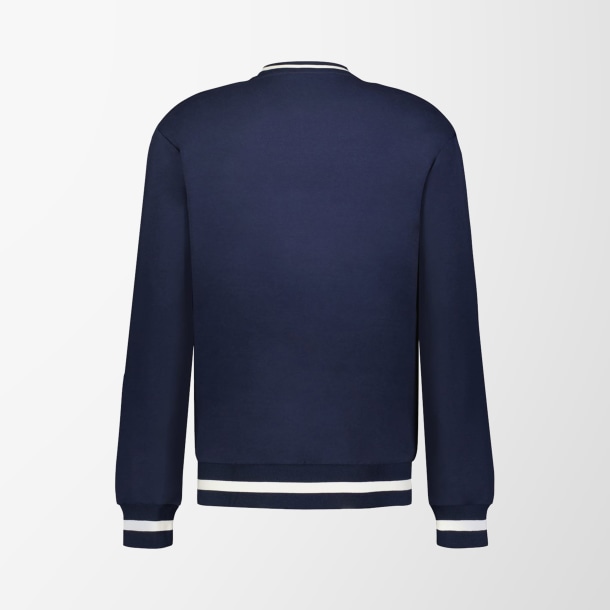 Holloway Adult Heritage Prep Crewneck