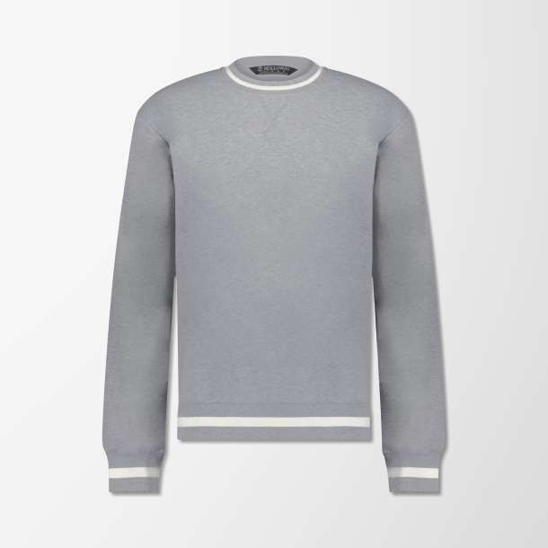 Holloway Adult Heritage Prep Crewneck
