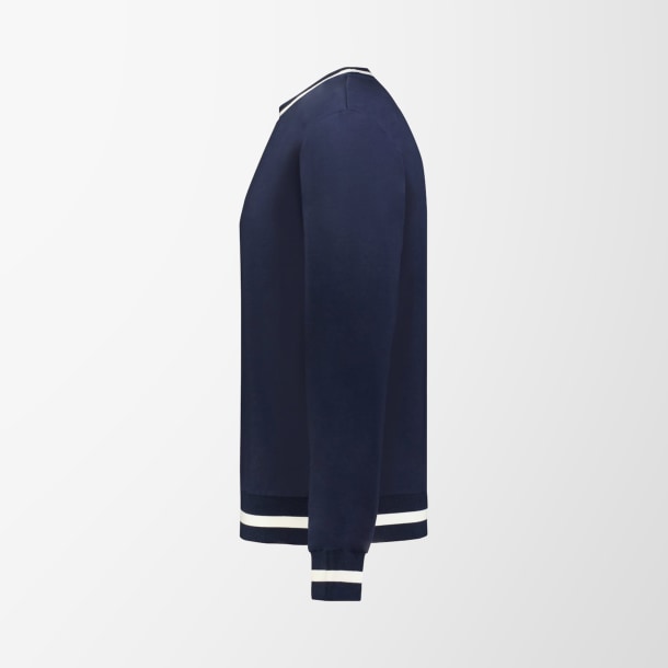 Holloway Adult Heritage Prep Crewneck