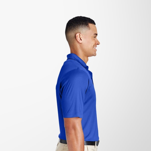 Team 365 Men's Performance Zone Polo