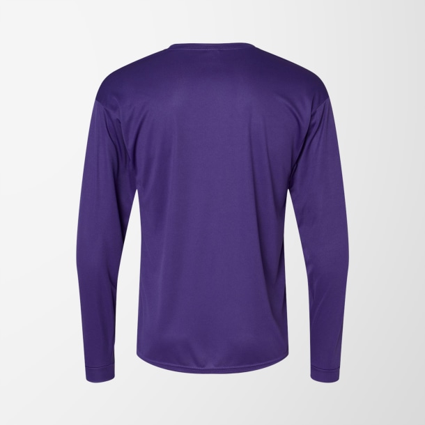 Adult Performance Long-Sleeve T-Shirt