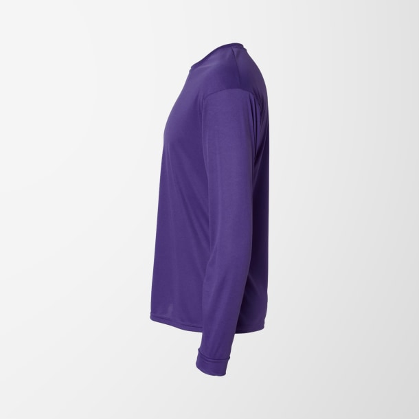 Adult Performance Long-Sleeve T-Shirt