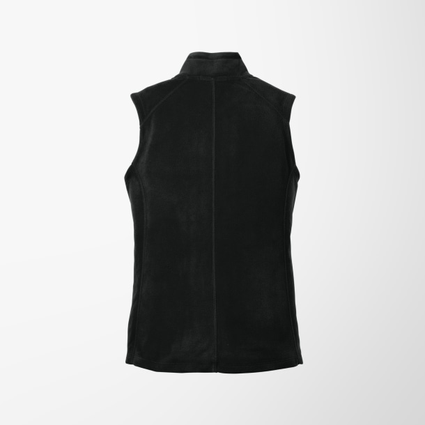 Port Authority® Women's Microfleece Vest