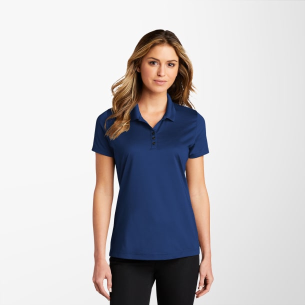 Port Authority® Women's Eclipse Stretch Polo