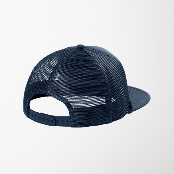 New Era® Foam Rope Trucker Hat