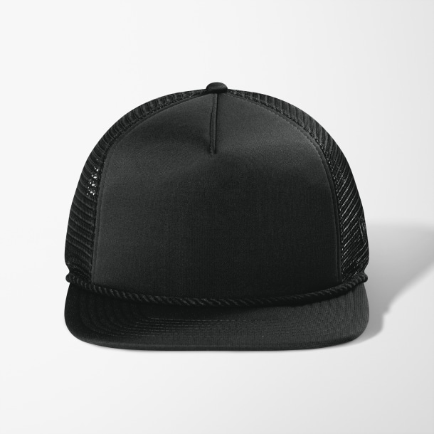 New Era® Foam Rope Trucker Hat
