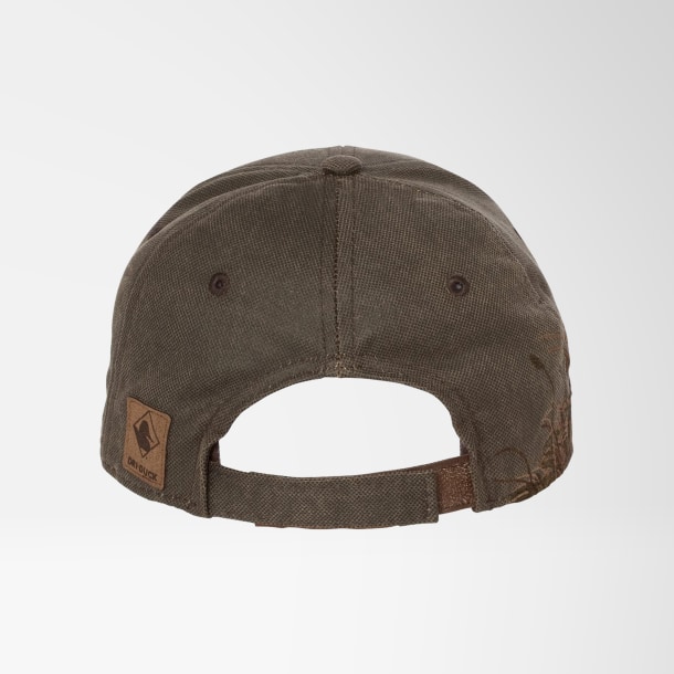 DRI-Duck Running Buck Cap