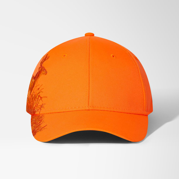 DRI-Duck Running Buck Cap