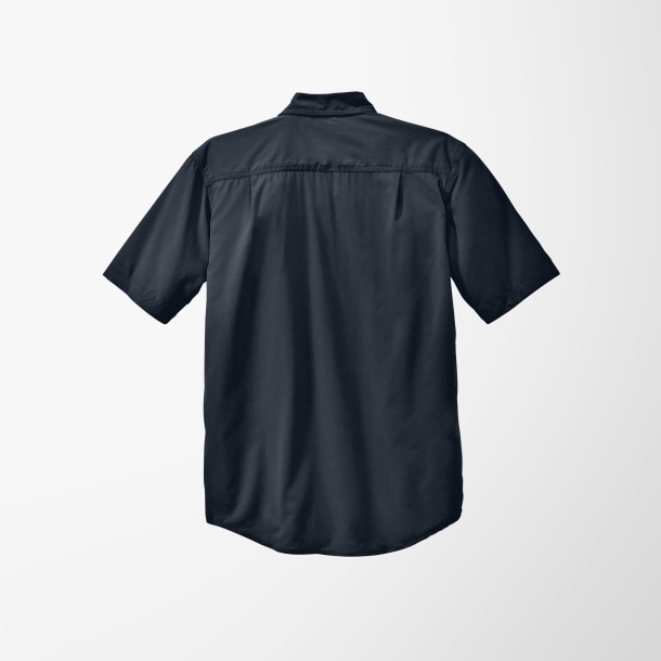 Carhartt Force® Men's Short-Sleeve Shirt