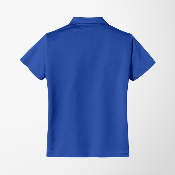 Nike Women's Dri-FIT Tech Basic Polo