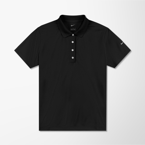 Nike Women's Dri-FIT Tech Basic Polo