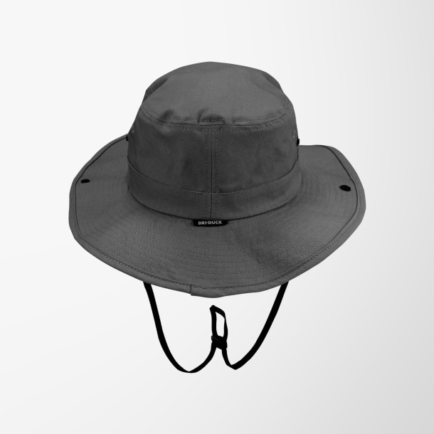 DRI DUCK Ripstop Booney