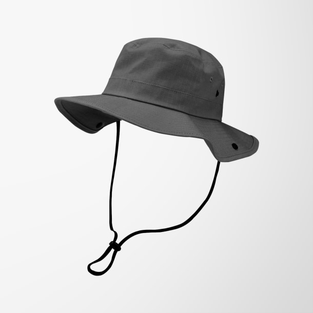 DRI DUCK Ripstop Booney