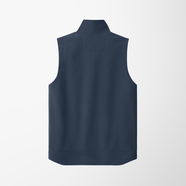 Carhartt® Men's Soft Shell Rain Defender® Vest