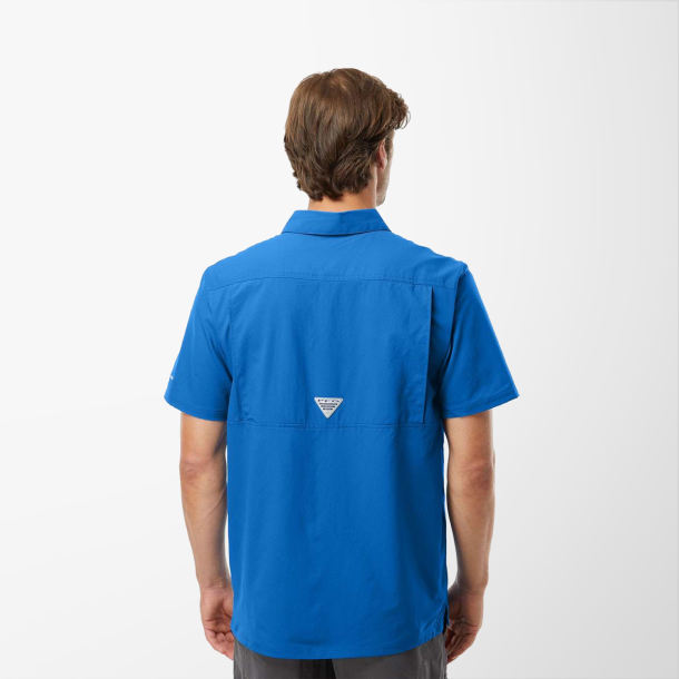 Slack Tide™ Camp Shirt