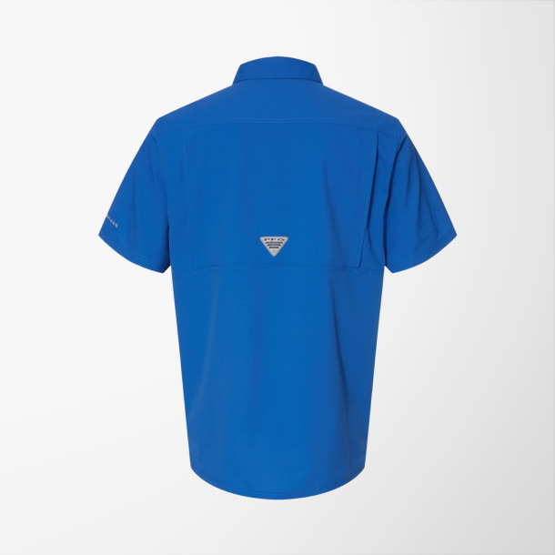 Slack Tide™ Camp Shirt