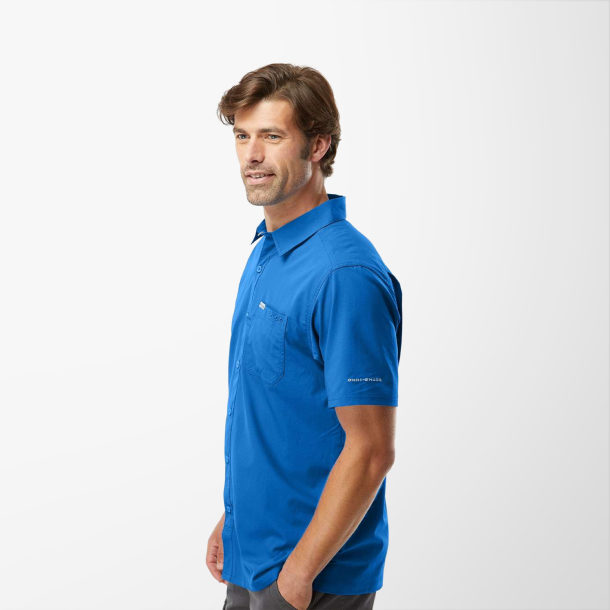 Slack Tide™ Camp Shirt