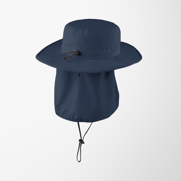 Port Authority® Outdoor Wide-Brim Hat
