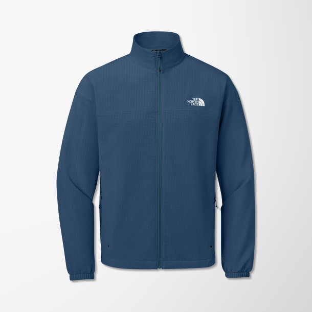 The North Face® Men's Mountain Horizon Jacket