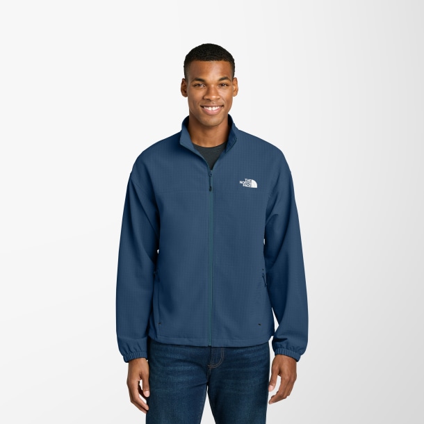 The North Face® Men's Mountain Horizon Jacket