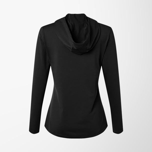 adidas® Women's Performance Hoodie