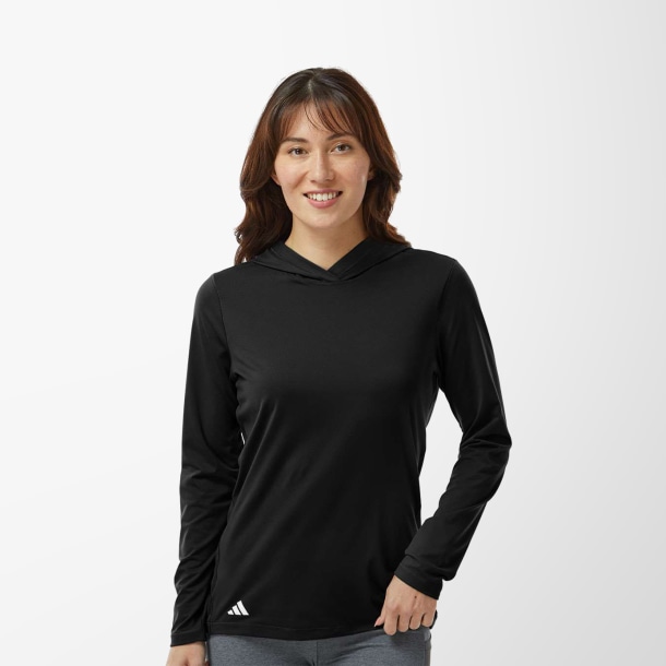 adidas® Women's Performance Hoodie
