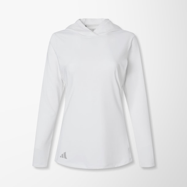 adidas® Women's Performance Hoodie