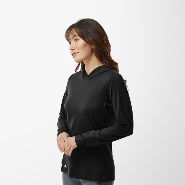 adidas® Women's Performance Hoodie