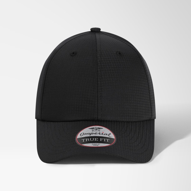 Imperial Sophisticate Cap