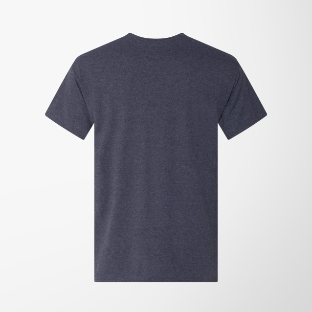 Hanes Men's Triblend Perfect-T T-Shirt