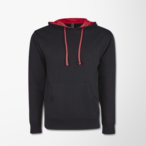 Next Level Men's Laguna Hoodie