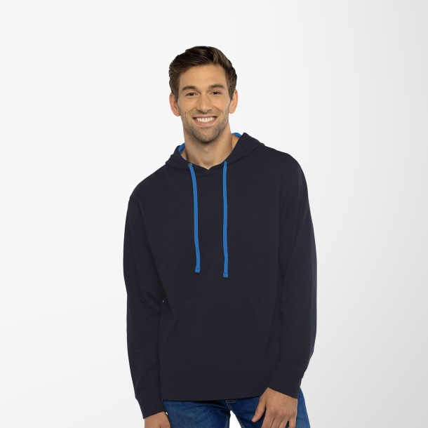 Next Level Men's Laguna Hoodie