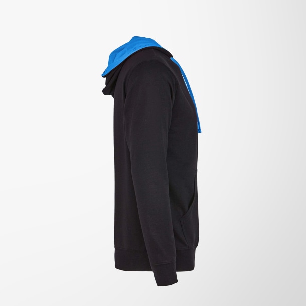 Next Level Men's Laguna Hoodie