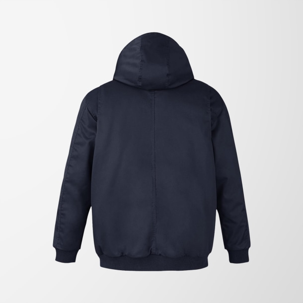 Harriton Adult Heavyweight ClimaBloc® Jacket
